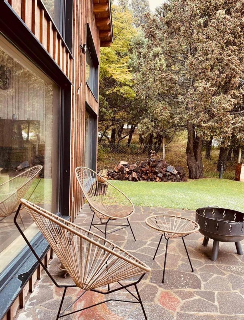 Casa de férias Casa Barrio Bandurrias *