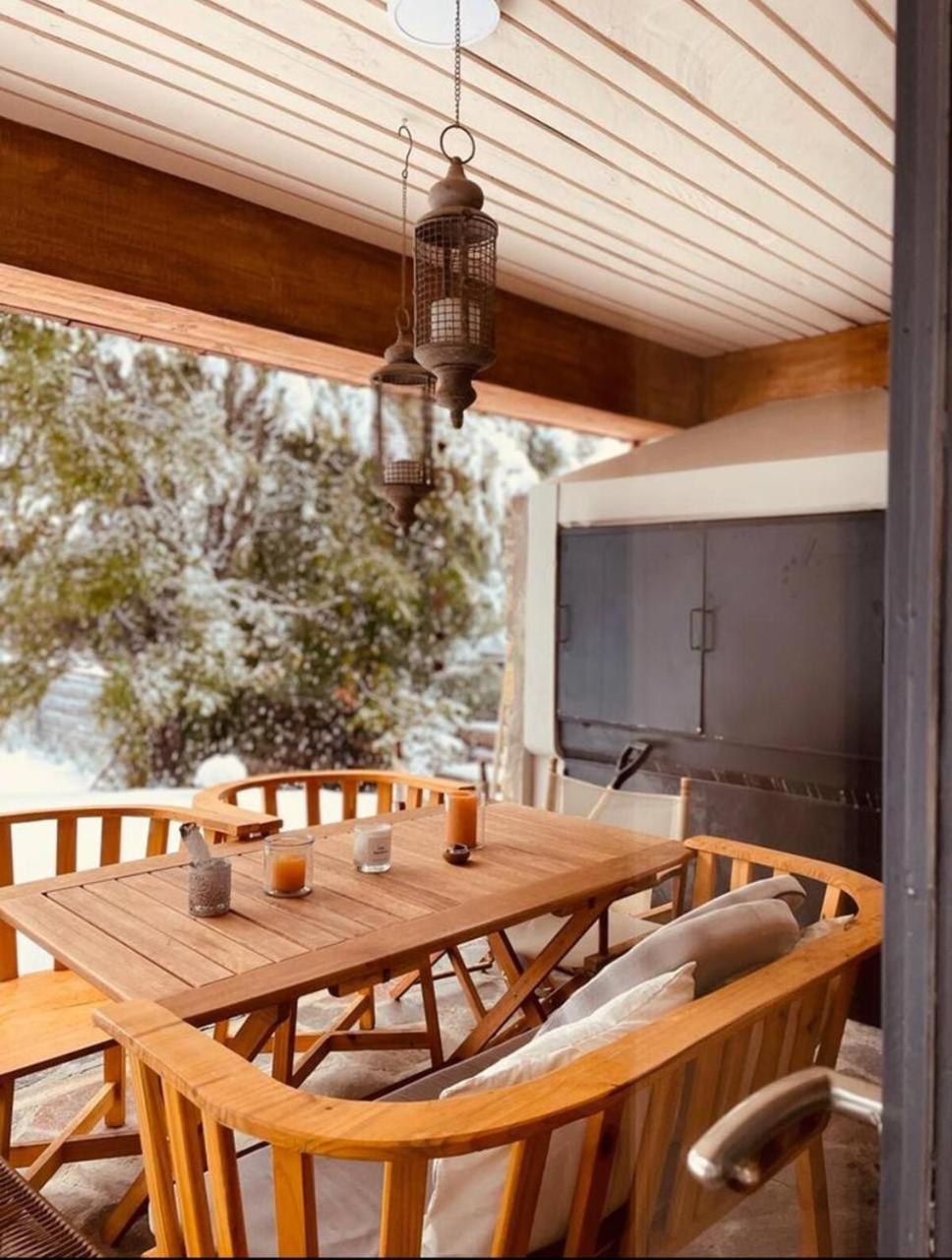 Casa Barrio Bandurrias * San Carlos de Bariloche